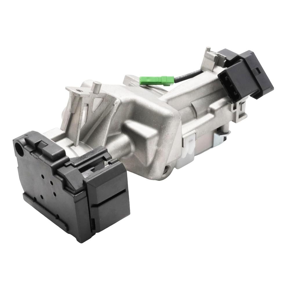 Ignition Lock Cylinder Switch Assembly With 2 Key Shells New For Civic 2014-2015