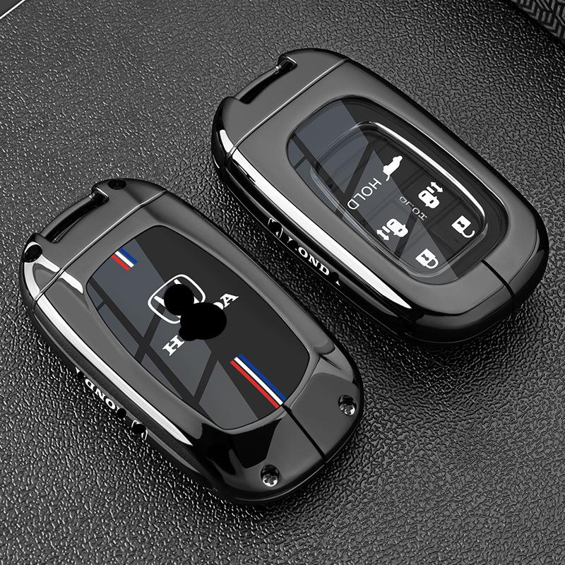 Kryt klíče pro modely Honda 9.5. generace: Accord, Civic, Lingpai, CRV, Vezel a XRV
