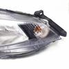Zhengzhou Business Car NV200 Headlight Assembly: Premium Front Light & Lampshade