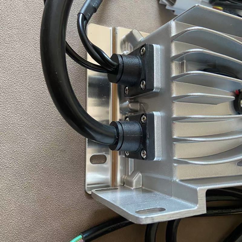 Charger 24V30A 105739 105739GT For Genie Scissor Lift