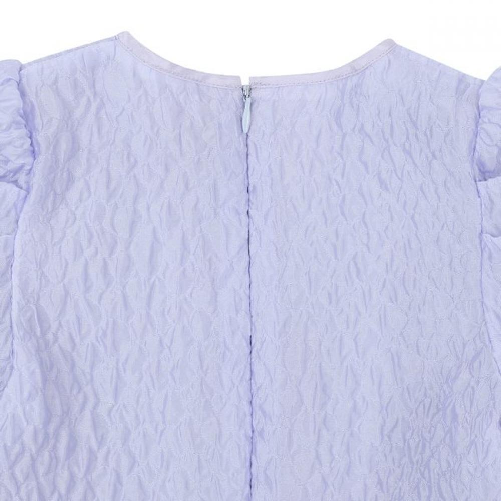 The Coffee Bean   Tea Leaf Violet Blossom Dress Bz32op02vi