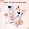 Vaseline Rose Scented Hand Cream 5x50ml Set