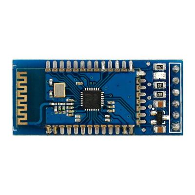 SPP-C Bluetooth To Serial Module with Baseboard Bluetooth Module Replaces HC-0506 Slave