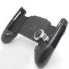 Tragbarer Universeller 3-in-1 Handy-Gamepad-Halter Teleskopischer Gamepad-Controller Mobile-Gamepad-Telefon-Joystick Handy-Gamepad