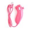 Wii Left Hand Remote Controller Gamepad for Nintendo Wii Console