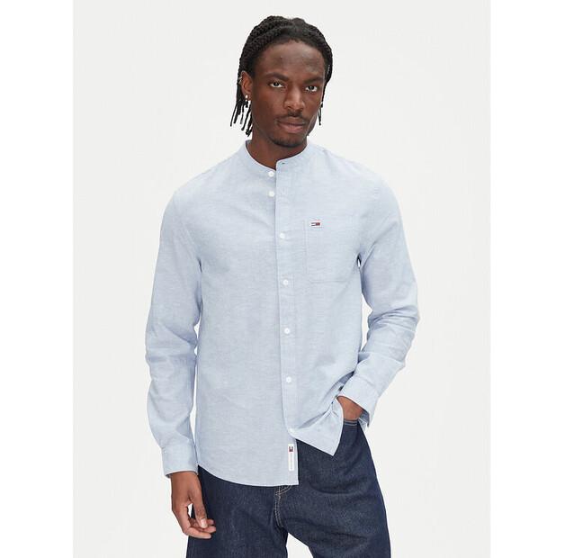 

Рубашка Tommy Jeans DM0DM20876 EU XL