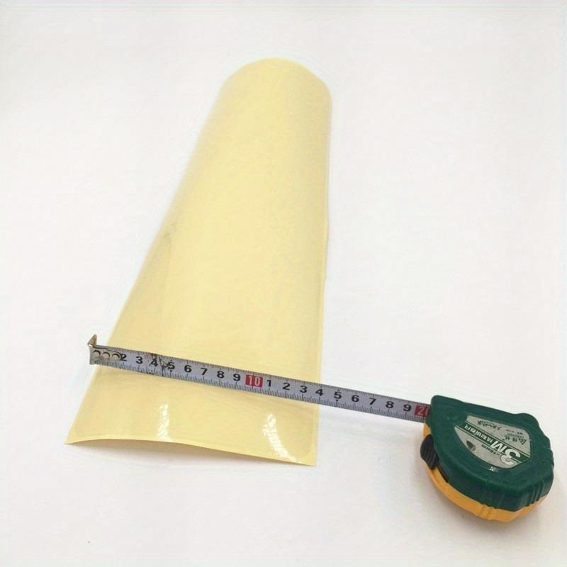 2 stk/sett Selvklebende Møbelbeskytter mot Katteriper Sofabeskyttelse for Klorende Møbler