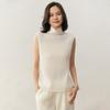 Qinghe 100% Pure Cashmere Women's Sweater - Ultra Soft Luxury Winter Pullover