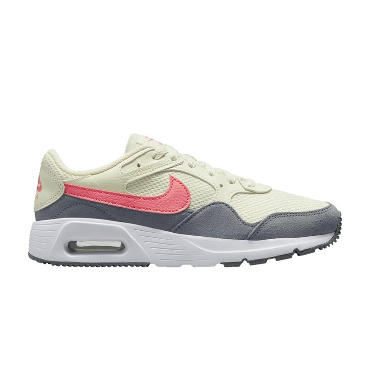 

Wmns Air Max SC Sail Coral Chalk CW4554-114