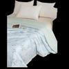 Hengyuanxiang Tencel Blend Skin-Friendly Summer Quilt