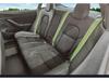 Pink Alcantara Interior Upgrade for Tesla: Personalized Multi-Color Design