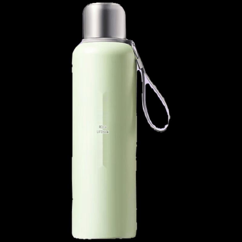 RELEAMOCOO Moco 316L Stainless Steel Thermos Cup