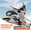 SucceBuy 36V Kids Ride On Motorcycle with Speed up to 15.5mph Treaded Tire Battery Gauge Electric Motorcycle Toys for Children