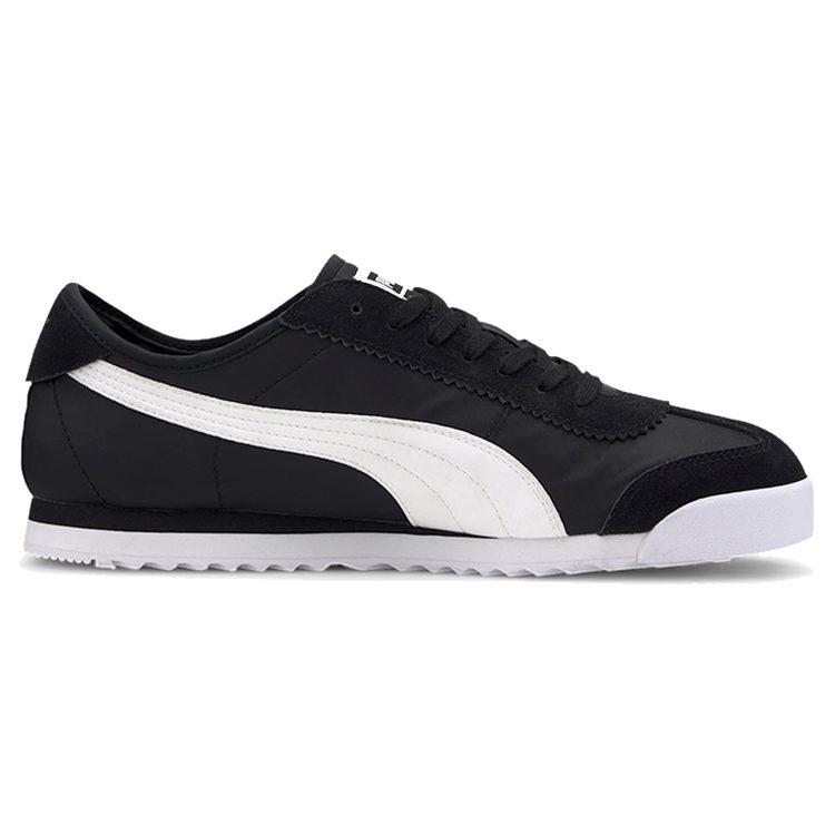 Puma Roma '68 Nylon Black 371748-01