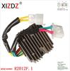 2001F.1 Compatible with Honda XLV Transalp 600 (1989-1999) 31600-MS6-921