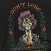 Hocus Pocus 2 Unisex Adult DonÂ´t Lose Your Head Billy Butcherson T-Shirt