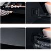 For Chery Tiggo 9 2025 2026 Car Cargo Cover Trunk Retractable Parcel Rack Waterproof Shield Privacy Cargo Cover Auto Accessorie