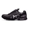 Nike Air Max Torch 4 Abrasion Resistant Slip Resistant Abrasion Resistant Slip Resistant Low top Running Shoes Men's 343846-002(Team80-S-BOX)