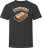 Enchiladas Comfort Favourite Food T Shirt