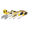 51-Piece Hand Tool Set - S/74-864-0