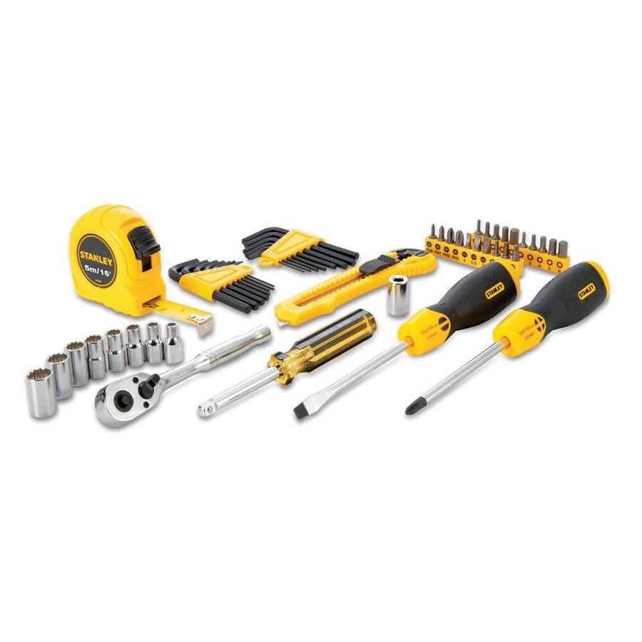 51-Piece Hand Tool Set - S/74-864-0