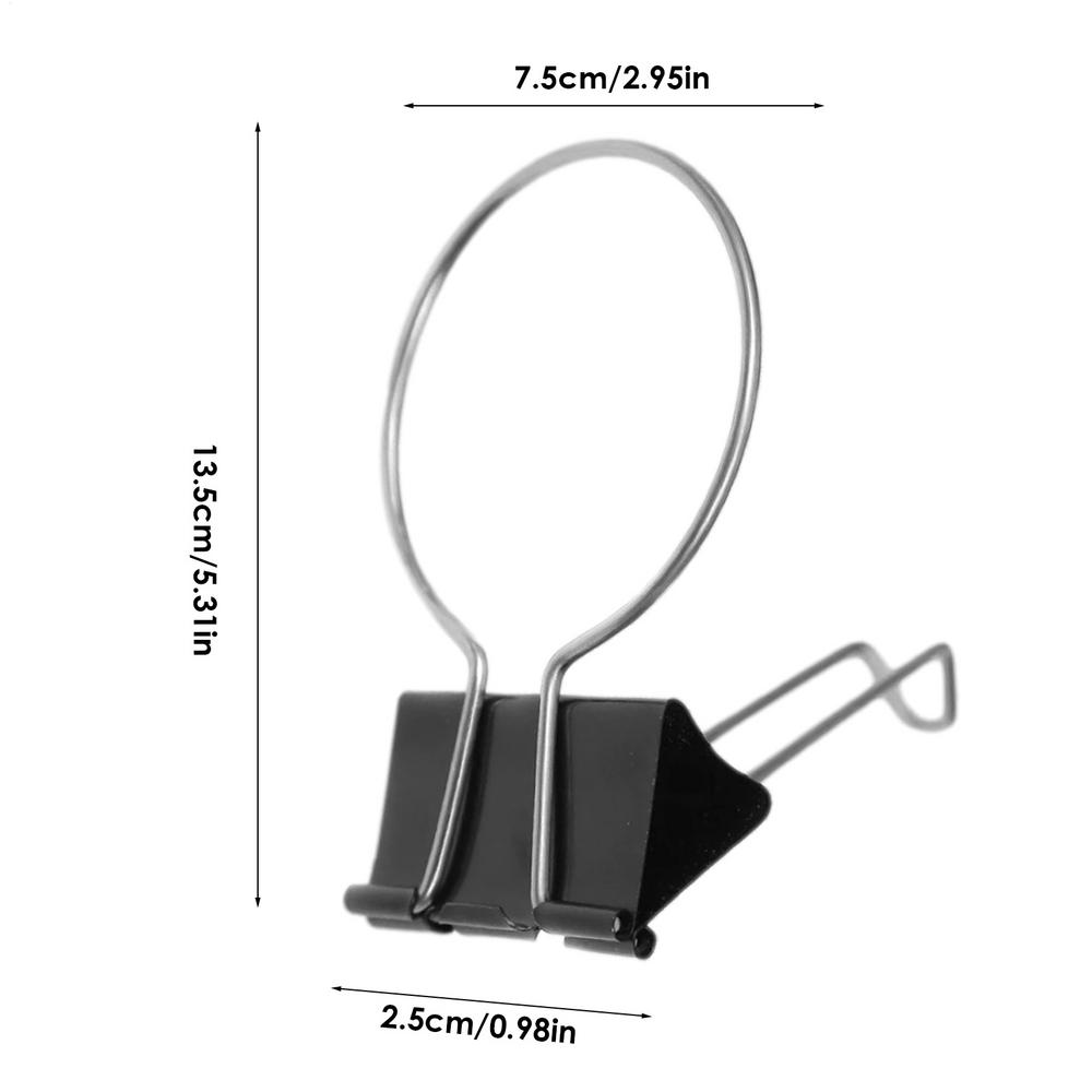 

Cup Holder with Clamp Clip On Anti-Spill Table Easy to disassemble Water Bottle Holder portable For Cups Desktop Accessories чёрный