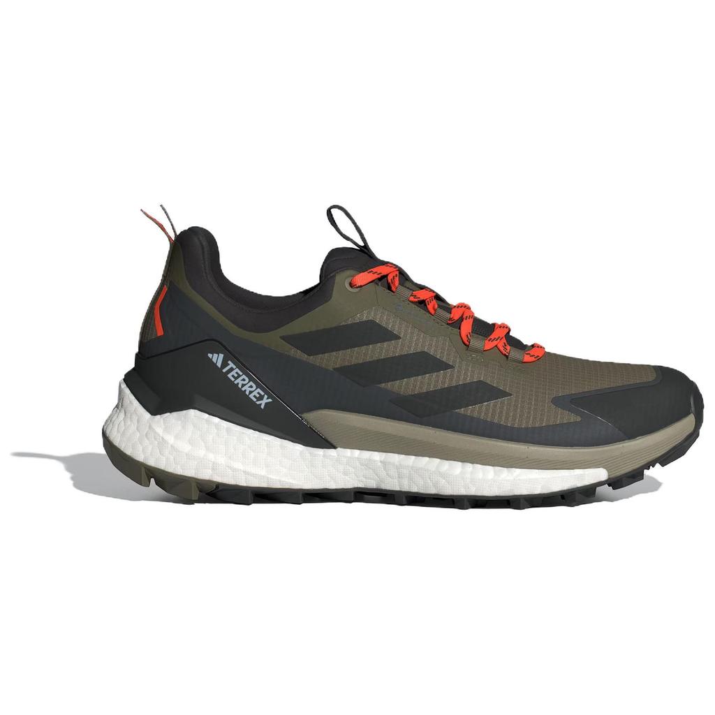adidas TERREX FREE HIKER 2.0 Suave Y Cómodo Antideslizante Resistente a la Abrasión Antideslizante Resistente a la Abrasión IH3537