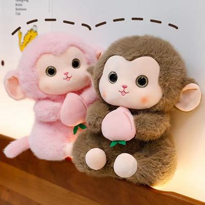 Bebek ve Peluş Oyuncaklar – Doldurulmuş ve Peluş oyuncak hayvanlar