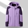 New Storm Jacket Men's Loose Casual Coat Spring Autumn Ins Trend Outdoor Windproof Jacket Mountaineering