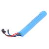 7.4V 1200mAh Lithium Battery 5C Lipo Battery with SM Black Plug RC Plane Boat Car Toy Spare Parts