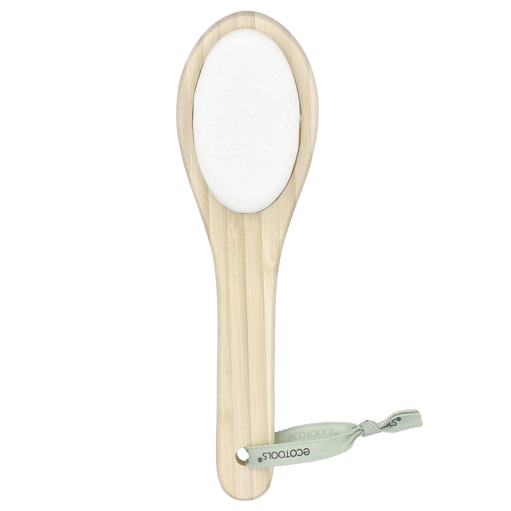 ecotools Kefa na nohy + pemza, 1 kefa