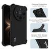 IMAK For Huawei Mate 80/Mate 80 Pro Case TPU Phone Cover Airbag Shockproof Protection