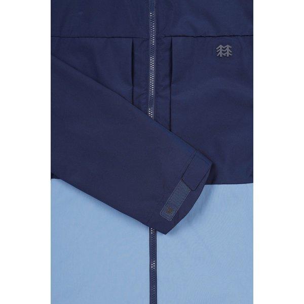 Kolon SportS Men S Gore Hybrid Jacket Jwjwx25231nay