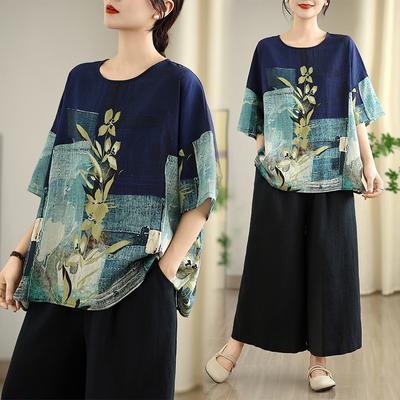 Tops – T-Shirts