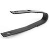 Swing Arm Chain Slider,Nylon Swing Arm Chain Rest Slider Protector for Pit Quad Dirt Bike ATV