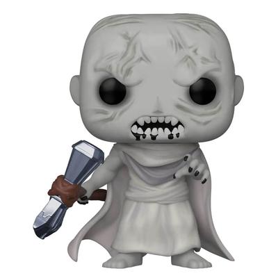 Thor 4 Love and Thunder Gorr mit Stormbreaker Specialty Pop!