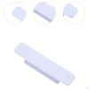Cabinet Drawer Handle Easy Installation Accessories Pull Helper Sliding Door for Window