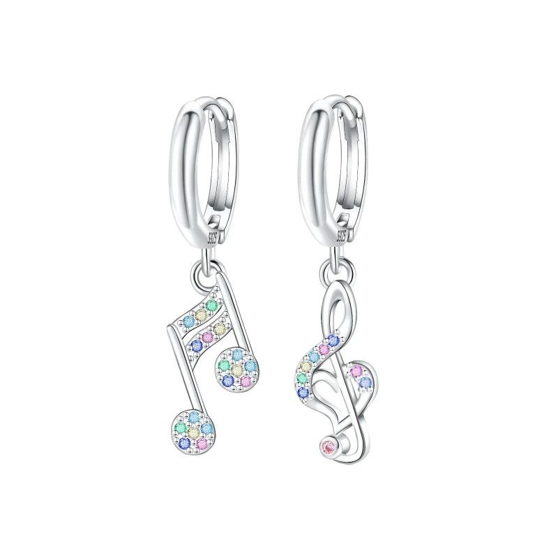 Back To School Copper Charms Bag Earphone Magic Cube Watch Games Console Bead Pendant Fit Bracelet Necklace Jewelry