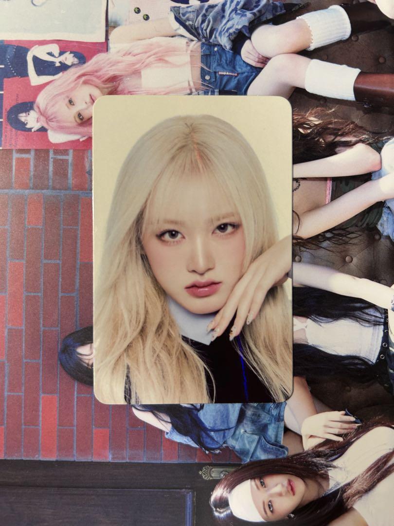 

[USED] Ive Liz Hottracks Empathy