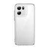 For Oneplus Nord CE6 Clear Case Oneplus Nord CE6 Cover Coque Funda Hard Translucent Soft Frame Phone Bumper Oneplus Nord CE6