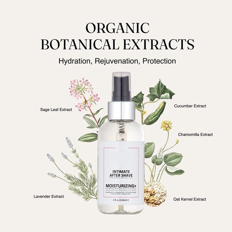 

Exclusive Cross-Border Intimate Moisturizing Aftershave Essence