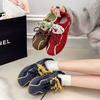 Women's Casual Shoes 2026 Autumn New Vintage Trend Outdoor Non Slip Running Shoes Lightweight Comfort Lace Up Soft Sole Sneakers