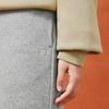Skechers Casual Soft Breathable Skin-Friendly Knitted Sports Pants Women Bottoms Gray L424W099-004F