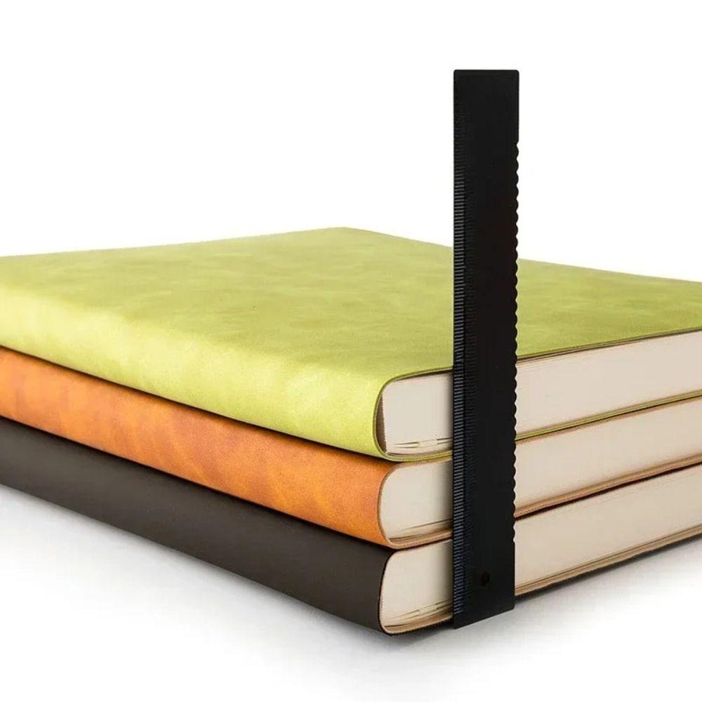 PU Cover A4 Thick Notebook Line/Blank A4 Office Notebook A4 Square Notebooks  Diary