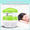 Usb Killer Mosquito Killer Lamp Led Trap Pest Insect Killer Electric Repellent