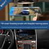 Eletrónica para automóveis – Gravadores de vídeo para carros