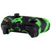 eXtremeRate PlayVital 3D Studded Xbox Series Controller Silicone Cover Skin with 6 Black Thumb Grip Soft Rubber Case Protector for Xbox Core Wireless