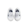 Nike Varsity Leather Toddler Shoes Baby CN9397-100