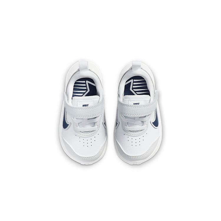 Nike Varsity Leather Toddler Shoes Baby CN9397-100