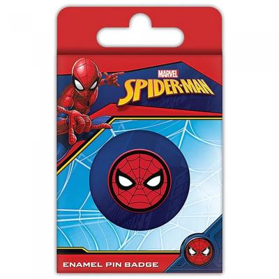 Enamel Pin